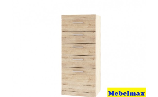 Комод 5S/50 Оскар