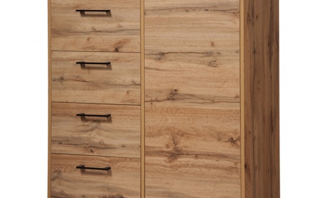 Комод 1д5я Техас ИВ-113.06