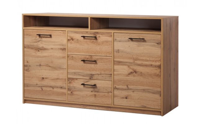 Комод 3я2д1п Техас ИВ-113.10