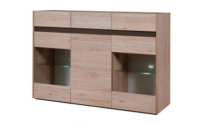 Комод Джорджия 109.01