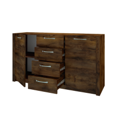 Комод Вирджиния 1781