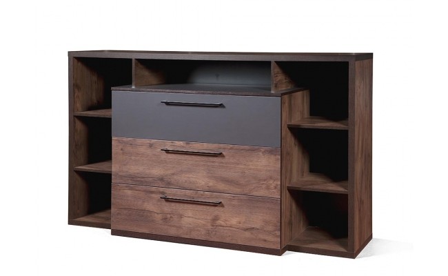 Комод Вирджиния 1821.00