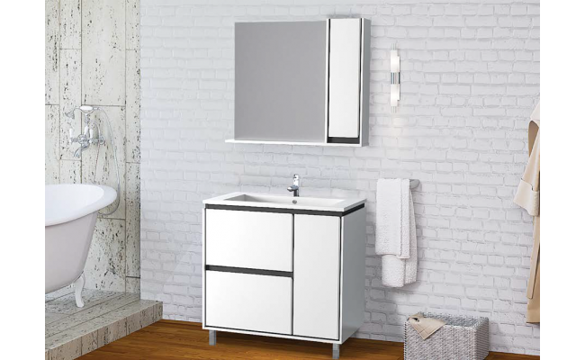 Мебель для ванной Шерил