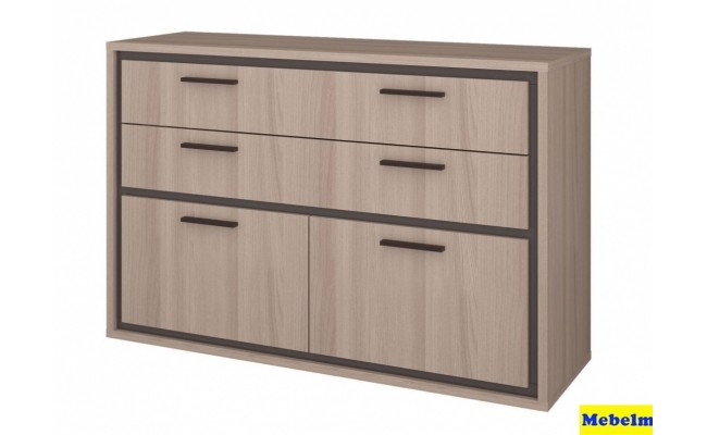 Комод Мемфис СТЛ.226.09
