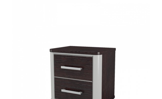 Тумба прикроватная MH-021-02