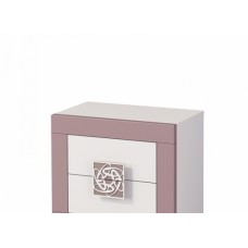 Тумба прикроватная MH-118-02