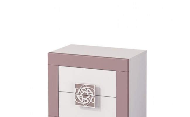 Тумба прикроватная MH-118-02