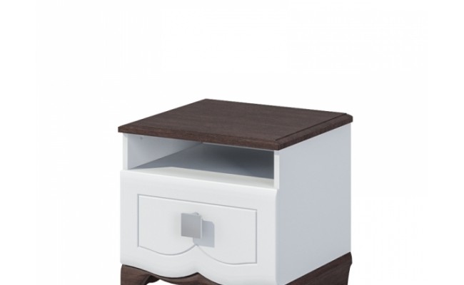 Тумба прикроватная MH-122-02