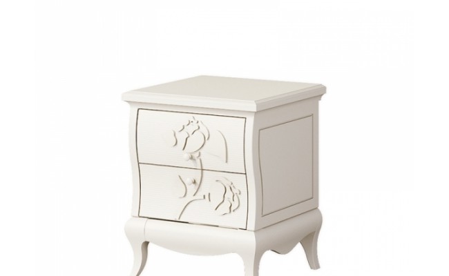 Тумба прикроватная MH-218-02