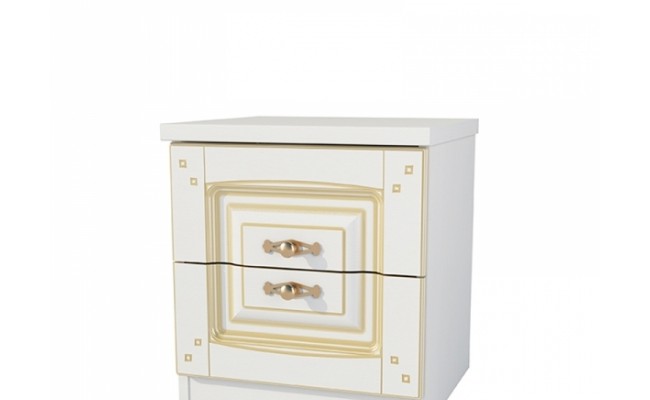 Тумба прикроватная MH-306-02