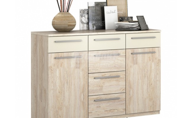 Милано СБ-2333 Комод