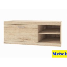 Тумба RTV 1S2N Оскар