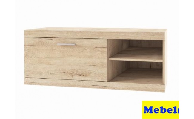 Тумба RTV 1S2N Оскар