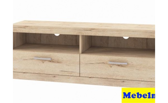 Тумба RTV 2S2NL Оскар