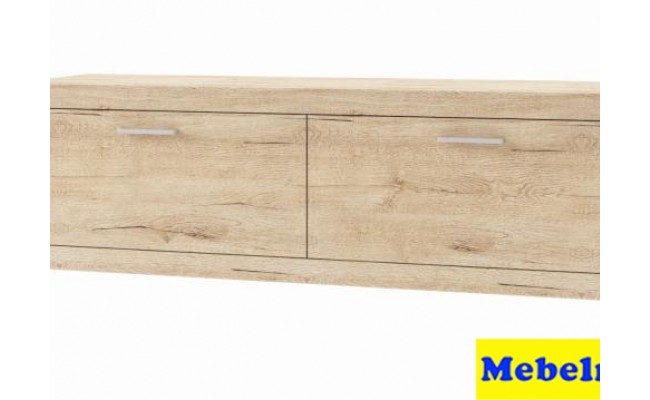 Тумба RTV 2S Оскар