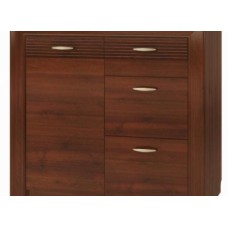 комод wiena 1D3S