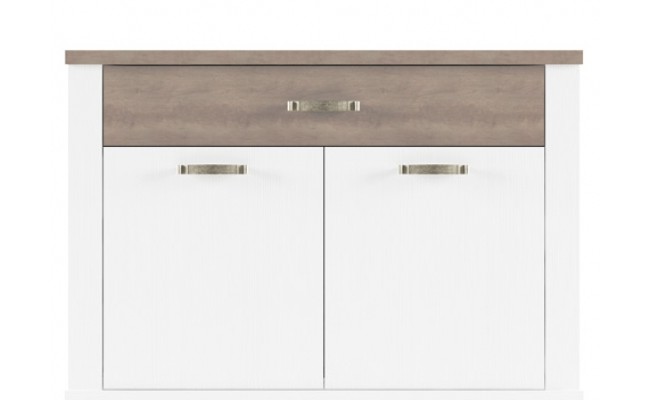 Тумба 2D1S Прованс