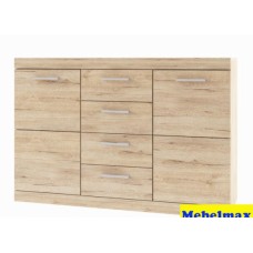 Тумба 2D4S Оскар