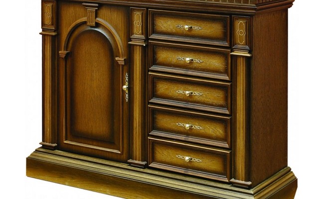 Комод Верона - 2-1 М