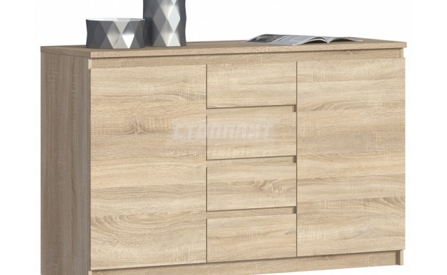 Веста СБ-2254 Комод