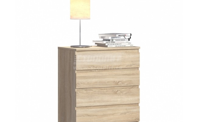 Веста СБ-2256 Комод