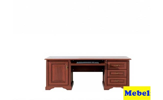 Компьютерный стол СТИЛИУС