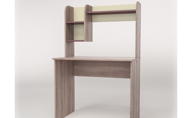 Стол письменный Лакки