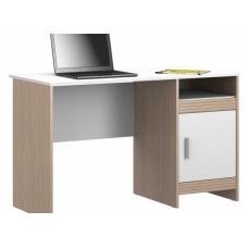 Стол письменный Дакота (сосна авола шампань)