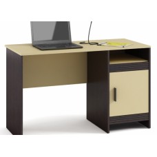 Стол письменный Дакота (венге)