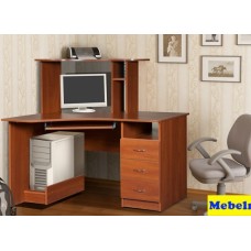 Компьютерный стол Приоритет