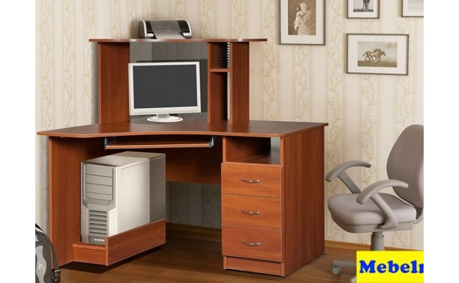Компьютерный стол Приоритет