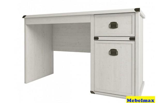 Стол письменный Магелан (сосна винтаж)