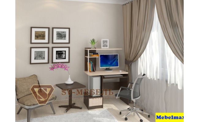 Компьютерный стол-2