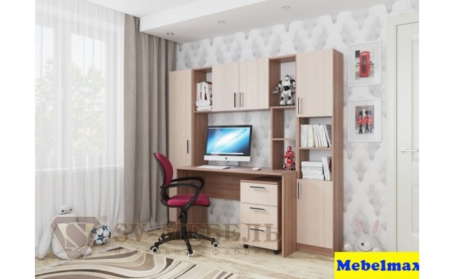 Компьютерный стол №7