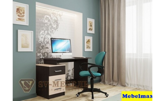 Компьютерный стол №8