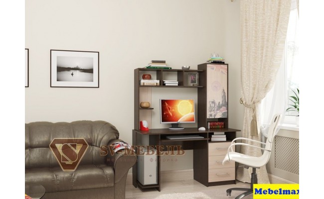 Компьютерный стол-6