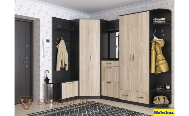 Прихожая "Консул 2"