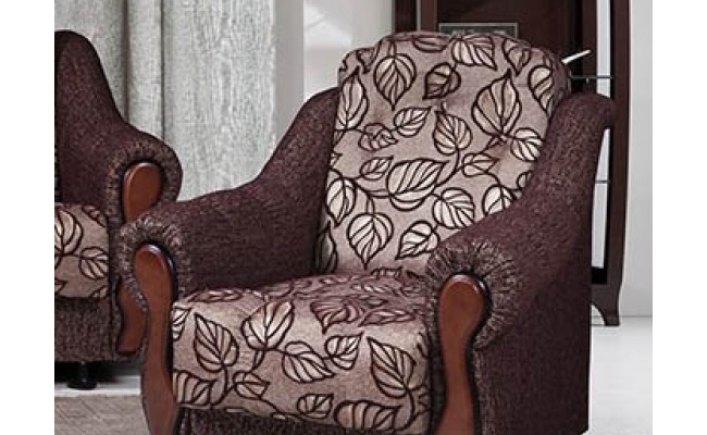 Кресло Юлия-3