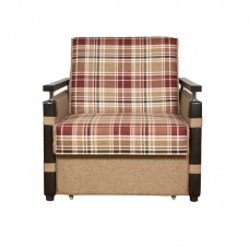 Кресло-кровать Анастасия 02/1