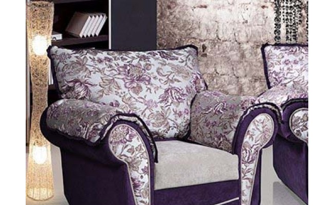 Кресло Альберта