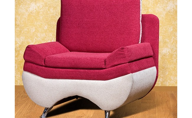 Кресло Прего