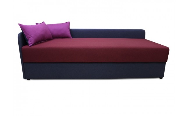  Тахта "Алиса 4.1" (2 подушки)