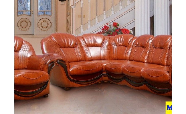 Кресло Линда Д-2