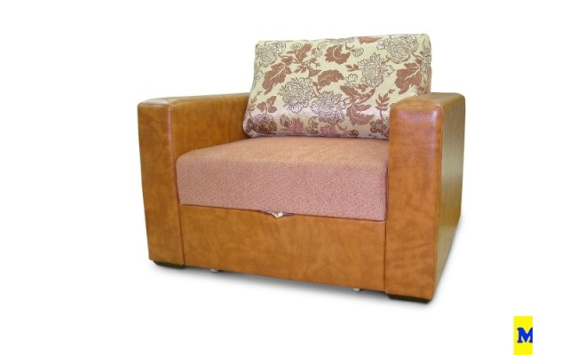 Кресло Пингвин-9