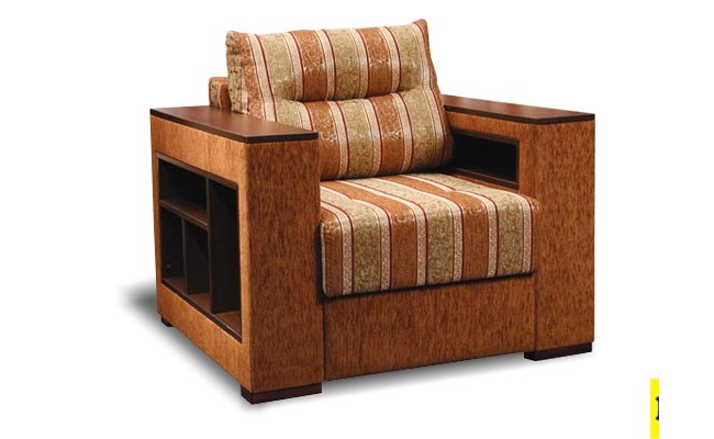 Кресло Баккара 2/2