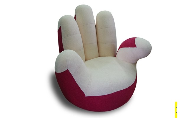 Кресло Ладонь