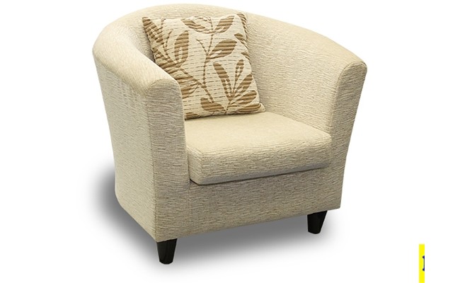 Кресло Ладонь 2