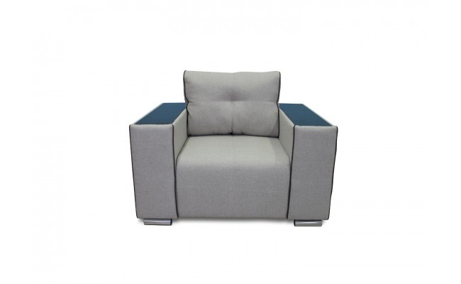 Кресло Милан 1.1