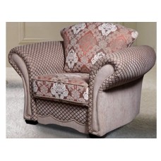 Кресло Лора Люкс