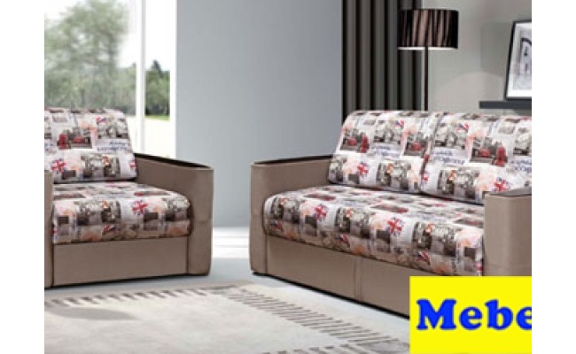 Кресло Сити L